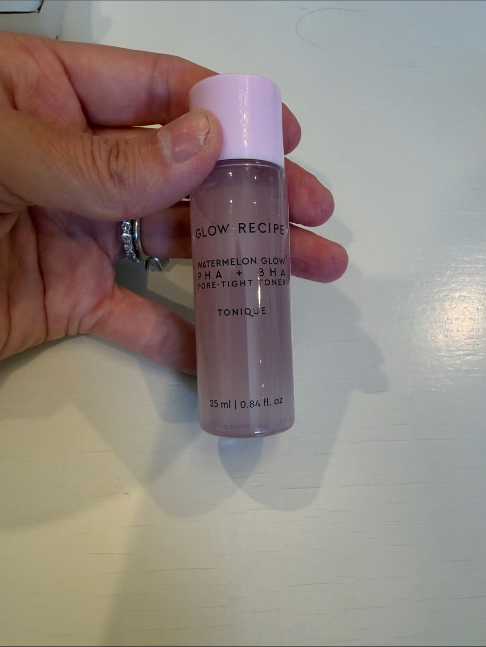 Glow Recipe Pink Watermelon Glow Primer Trio - Picture 4 of 5